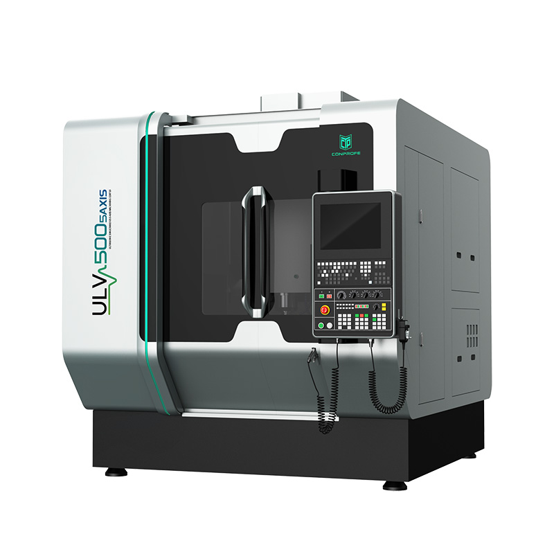 ULV500-5AXIS